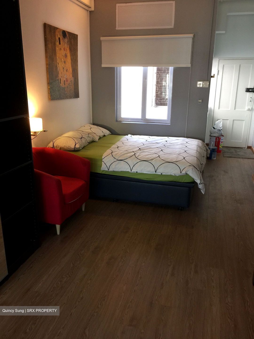 Tiong Bahru Estate (D3), Apartment #395846951